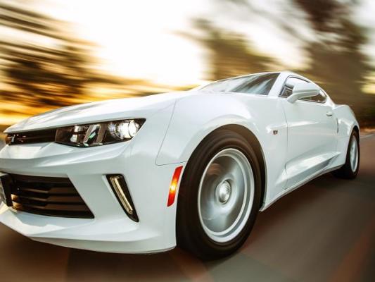 Pre-owned Auto Dealership and Service Center