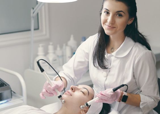 Skin Tightening & Rejuvenation Equipment Placement in Salons