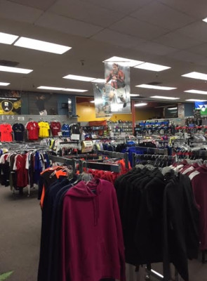 Specialty Sporting Goods Store Since 1983