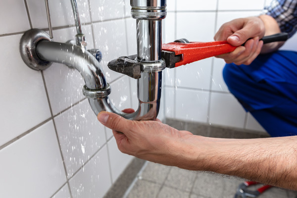 Residential Plumbing Business for Sale/ Orlando