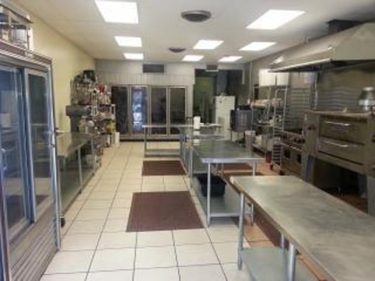 Food Education Facility for Sale in Long Island