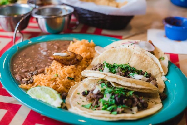 Mexican Restaurant