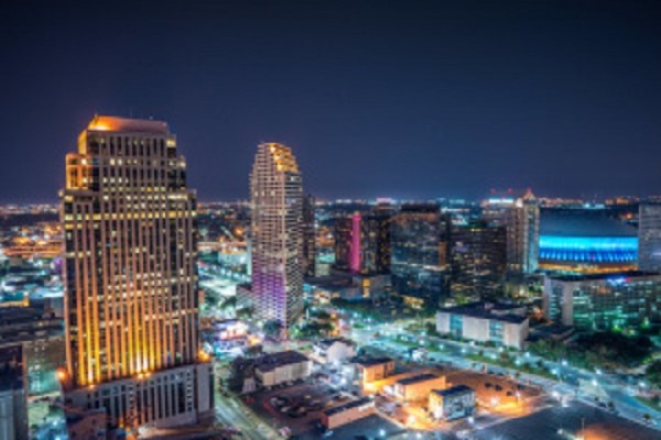 Gulf Coast Corporate Housing Service Provider