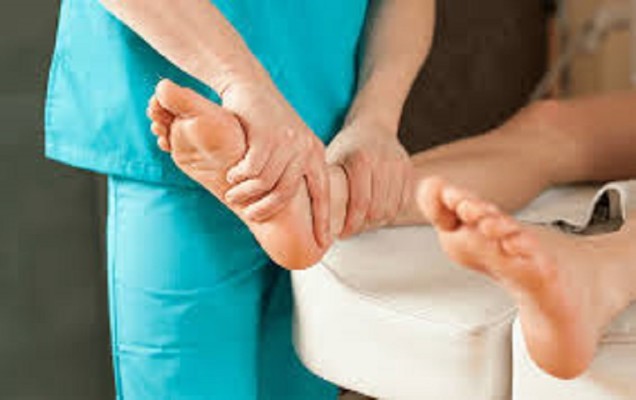 Profitable Medical Podiatry Practice –San Diego Co