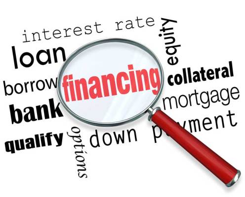Business Acquisition Financing Needed