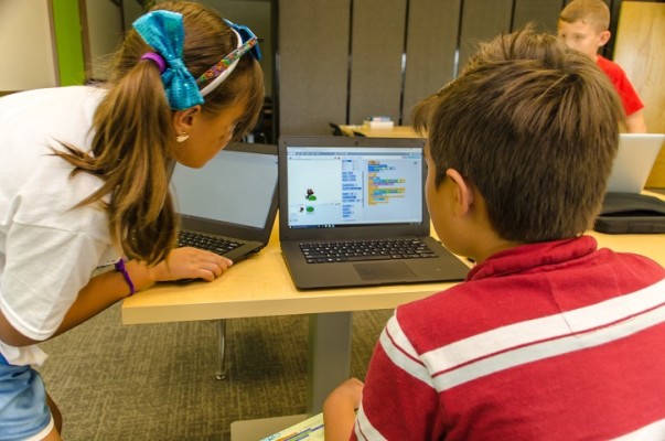 Reduced: Fastest Growing Kids Coding Franchise