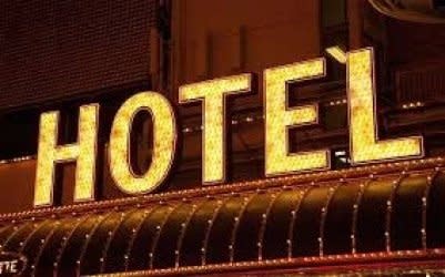 Profitable Branded Hotel In Ontario For Sale