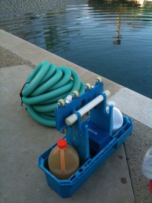 Long Established Pool Service & Maintenance Co.
