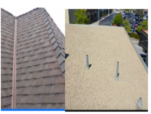 Roofing Business Serving Bay Area and Peninsula