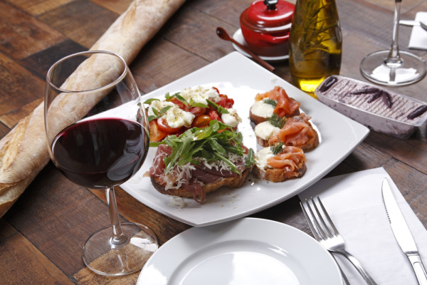 Restaurant and Online Food Business for Sale