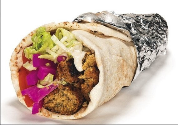 Popular Mediterranean & Lebanese Restaurant Miami