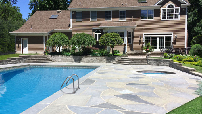 Massachusetts Concrete Refinishing Franchise