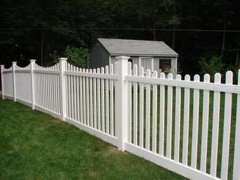 Profitable Fence Company For Sale in Western MA