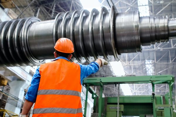 Profitable Nationwide Heavy Industrial Contractor