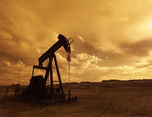 Oilfield Services Company