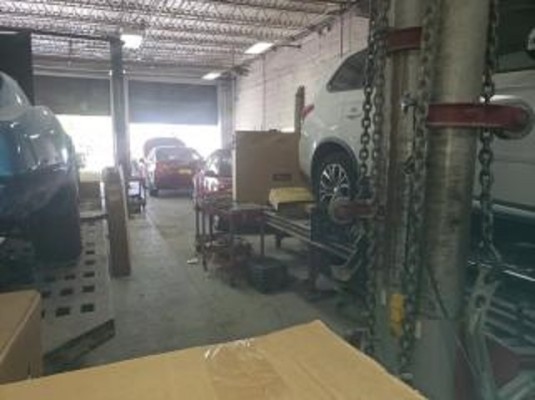 Auto Body & Towing in Suffolk County, NY