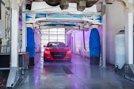 Land+ Cash Flow Location 3X Carwash 100 FT Tunnel