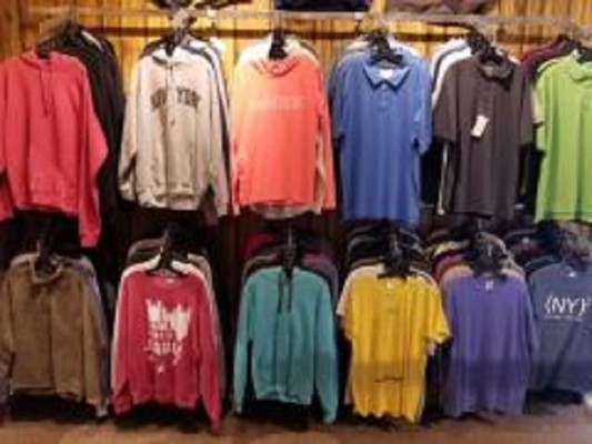 Screen Printing-Embroidery-Promotional Prds.