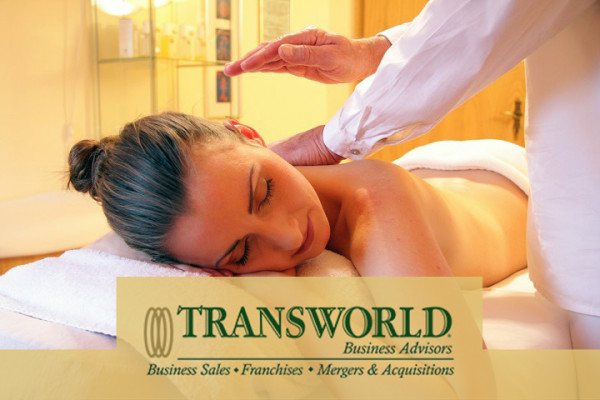 Established & Luxurious Full Service Day Spa