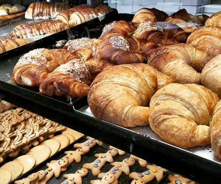 Well-Equipped Bakery for Sale - Mentone