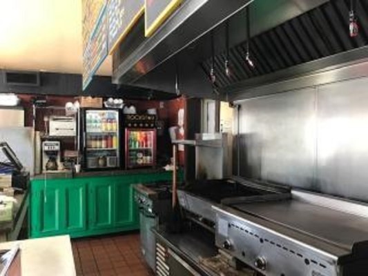 Lucrative Tex Mex Restaurant for Sale in CT