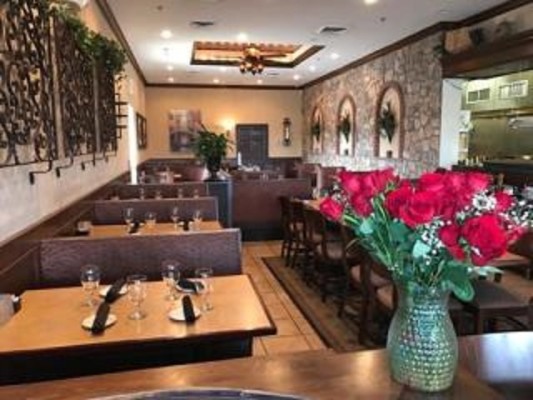 Gourmet Restaurant and Pizza Parlour in PA