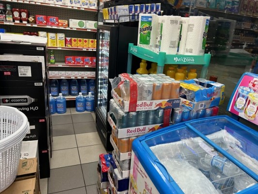 Lucrative Gas Station For Sale in NY