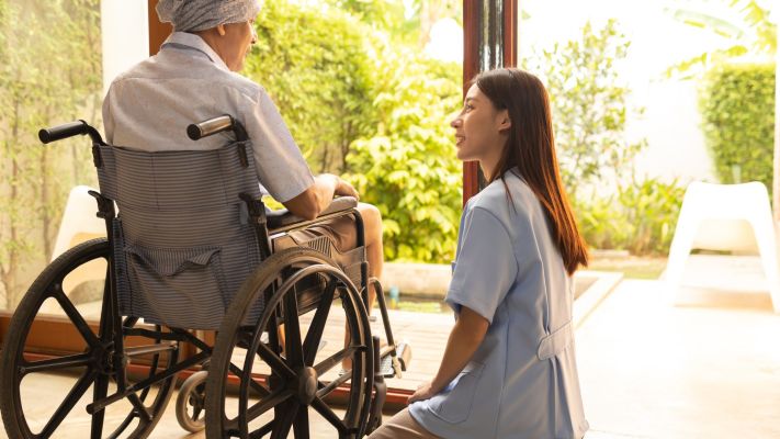 Adult Home Healthcare - Single Location