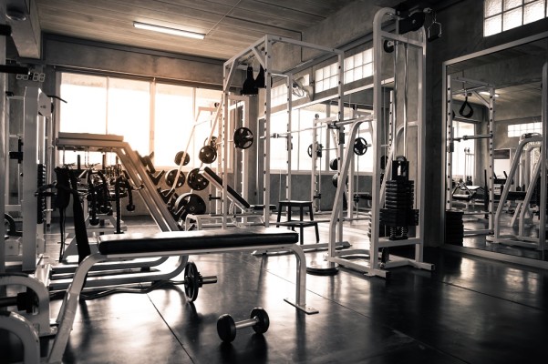 Established and Highly Profitable Fitness Center