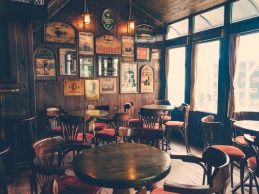 Full Service Restaurant Including Real Estate