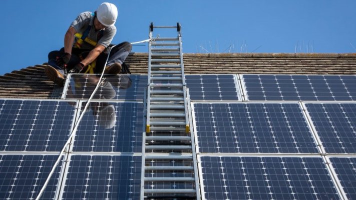 HVAC and Solar Solutions Provider