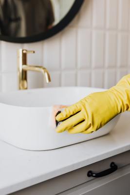 High-End & Turnkey Maid & Cleaning Service