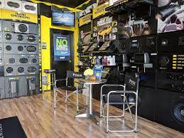 Profitable Auto Parts Sales & Tinting Franchise