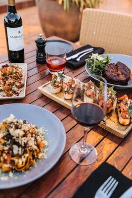 Profitable Family-Dining & Sport Bar Franchise