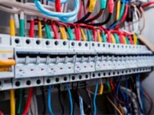 Commercial Electrical Wiring-Very Profitable