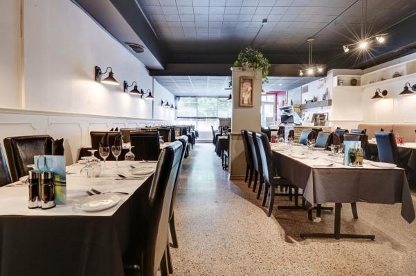 Very Profitable Restaurant Excellent Turnover