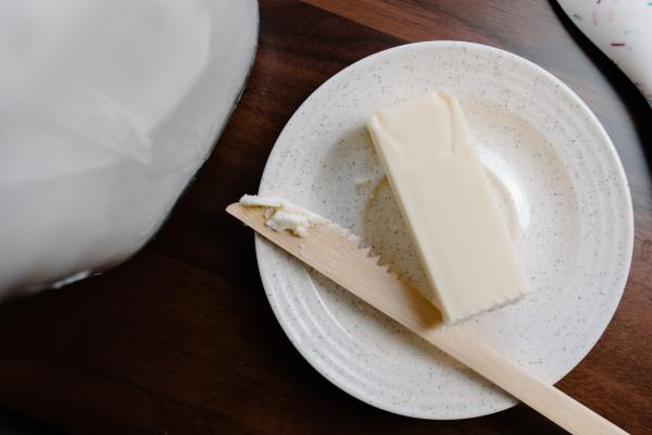 Northeast U.S. Cheese Mfg Plant