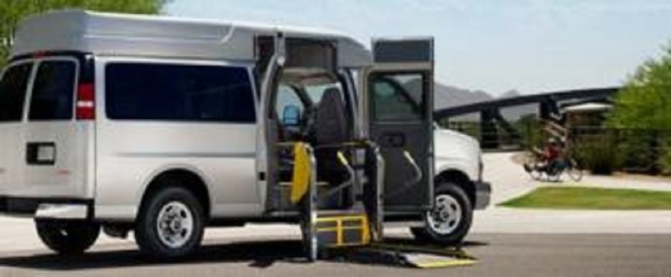 Transportation Service in Travis County