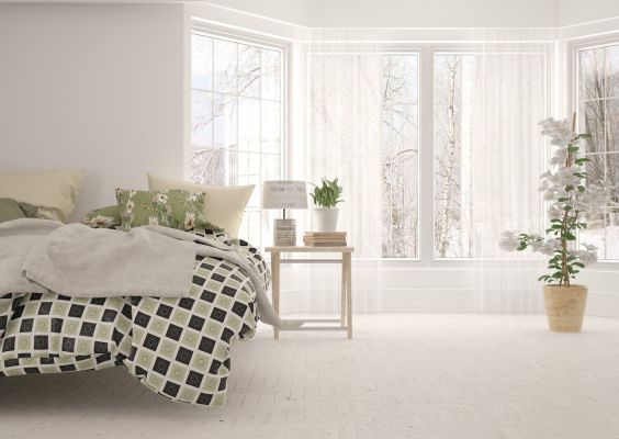 Blinds & Window Covering Business