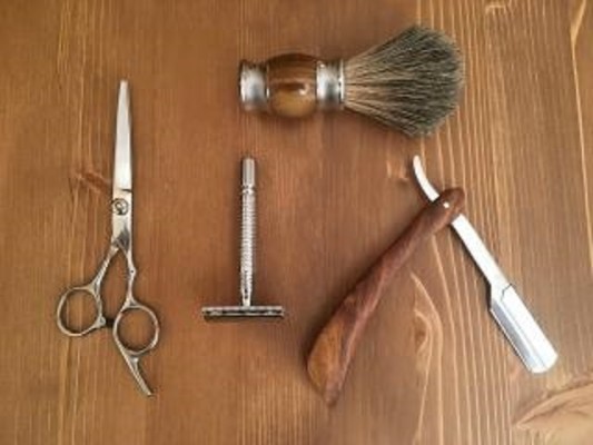 Barber Shop for Sale in Middlesex County, NJ