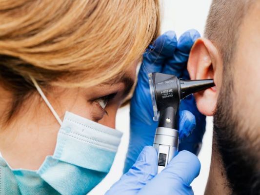 KY Individually Owned/Operated ENT/Allergy Clinic
