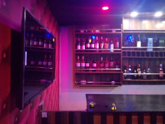 Hotel Business for Sale in Lagos Nigeria