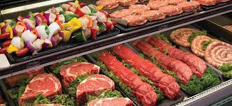Profitable Butcher & Bottle Shop