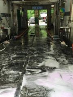 Established Car Wash in Essex County, NJ