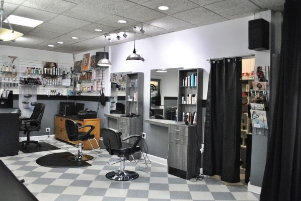Boutique Hair Salon Business for Sale in NJ