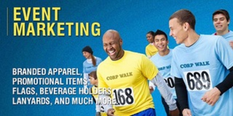 Turnkey Promotional Products Store w/Record 2022
