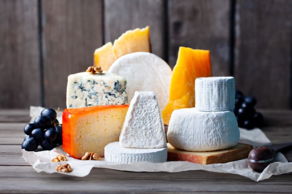 Cheese and Prepared Foods Wholesaler & Retailer