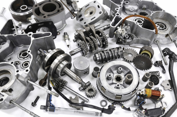 50+ Yr. Old Online Specialty Auto Parts