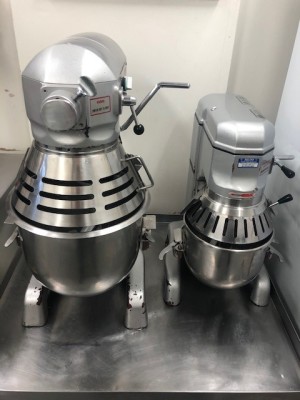 Dessert Bakery, Halton Region