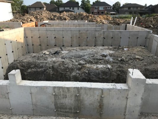 Established Concrete Forming Business
